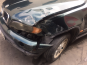 BMW (IN) X5 3.0i AUT 231CV 231CV - Accidentado 6/12