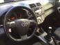 Toyota (IN) Rav4 4x2 Advance 150CV - Accidentado 11/21
