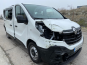 Renault (3) TRAFIC 2.0 Dci Combi Energy Blue 120CV - Accidentado 2/28