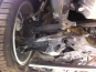 Kia (IN) CEED 1.4 CRDI WGT DRIVE 90CV - Accidentado 16/16