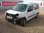 Renault KANGOO COMBI 1.5DCI PROFESSIONAL 70CV - Accidentado 10/11