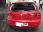 Alfa Romeo (IN) 159 1.9 JTD 16V TI CV - Accidentado 6/12