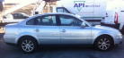 Volkswagen (n) PASSAT 2.0 ADVANCE gasolina 130CV - Accidentado 4/16