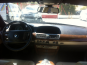 BMW (IN) SERIE 7 730 D AUTO 231CV - Incendiado 11/18