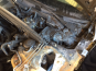 Audi (IN) A5 SPORTBACK (8TA) 2.0tdi 170CV - Incendiado 11/13