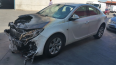 Opel (IN) INSIGNIA 2.0 CDTI START/STOP 130 CV SELECTIVE 130CV - Incendiado 5/19