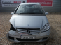 Mercedes-Benz (n) CLASE A  180 CDI ELEGAN CV - Accidentado 9/17
