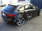 Audi (IN) RS 4 AVANT 4.2 FSI 450 QUATTRO 450CV - Accidentado 4/29