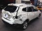 Nissan (IN) Qashqai +2 2.0 dCi DPF Acenta 150CV - Accidentado 3/9