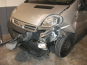 Nissan (n) PRIMASTAR 1.9 DCI 100CV - Accidentado 9/22