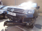 Volkswagen (AR) TOUAREG 3.0 Tdi V6 Tiptronic PureBmt 204CV - Accidentado 2/36