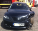Mazda (IN) 3 SPORTIVE+ 2.0 150CV - Accidentado 5/15