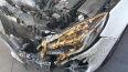 Opel (IN) INSIGNIA 2.0 CDTI START/STOP 130 CV SELECTIVE 130CV - Incendiado 17/19