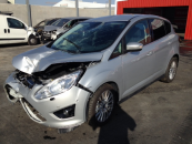 Ford (IN) C-MAX 1.0 ECOBOOST TITANIUM 2014 125CV - Accidentado 1/24