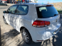 Volkswagen (LD) Golf 2.0TDI CR Advance 140 140CV - Accidentado 9/16