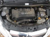 Opel (n) CORSA VAN 1.3 MULTIJET ESSENTIA 75CV - Accidentado 1/12