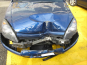 Opel (n) ASTRA 1.7CDTI  ENJOY 80CV - Accidentado 6/15