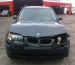 BMW (IN) X3 2.0 d 150CV - Accidentado 6/13