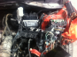 Kia (IN) SPORTAGE 1.7 CRDI VGT DRIVE 115CV - Accidentado 19/23