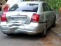 Toyota (p.) Avensis Executive 116CV - Accidentado 5/14