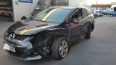Mazda (IN) CX7 LUXURY 136CV - Accidentado 2/14