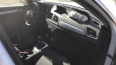 Audi (*) AUDI Q3 2.0TDI AMBIENTE 140CV - Accidentado 16/21
