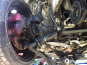 Volkswagen (IN) GOLF V Golf 2.0 GTI 147CV - Accidentado 17/18