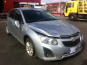 Chevrolet (n) CRUZE 2.0 VCDI LT+ C 2014 163CV - Accidentado 7/13