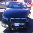 Audi (n) A4 2.0tdi 143 143CV - Accidentado 10/20