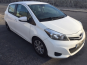 Toyota (IN) YARIS 90D ACTIVE CV - Accidentado 3/13