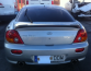Hyundai (IN) COUPE  1.6 16V GLS 105CV - Accidentado 6/16