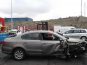 Volkswagen (n) PASSAT 1.6TDI 105CV - Accidentado 7/14