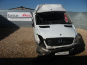 Mercedes-Benz SPRINTER 311 CDI MEDIO 109CV - Accidentado 3/14