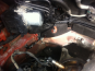 Kia (IN) SPORTAGE 1.7 CRDI VGT DRIVE 115CV - Accidentado 21/23