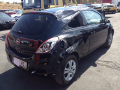 Opel (IN ) CORSA 111 YEARS 85CV - Accidentado 1/14