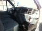 Ford (N) INDUSTR. Transit (O) 350 El Jumbo (115cv) Vulcano 115CV - Averiado 12/19