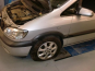 Opel (n) ZAFIRA 2.0 DTI ELEGANCE 100CV - Accidentado 2/13