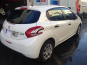 Peugeot (IN) 208 Business Line 1.4 Hdi 68 CV - Accidentado 3/13