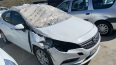 Opel (N) ASTRA 1.6 CDTI BUSINESS BERLINA CON PORTÓN 110CV - Accidentado 2/19