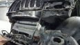 Jeep (dm) CherokeeSport2.5 tdi 140CV - Accidentado 11/11