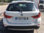 BMW (IN) X1 sDrive18d 143CV - Accidentado 2/17