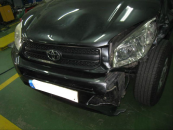 Toyota (n) RAV 4 1.8 VVTI LUNA 2WD 125CV - Accidentado 1/11