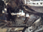 Ford (IN) C-MAX 1.0 ECOBOOST TITANIUM 2014 125CV - Accidentado 18/24