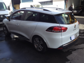 Renault (IN) Clio Sport Tou. Dynam. Energy Dci  S&s Eco2 90CV - Accidentado 1/23