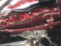 Nissan (IN) QASHQAI 1.2 TIG-T GASOLINA 115CV 115CV - Accidentado 16/17