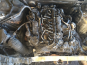 Audi (IN) A5 SPORTBACK (8TA) 2.0tdi 170CV - Incendiado 12/13