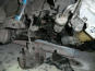 Mazda 3 1.6 CRTD ACTIVE 109CV - Accidentado 3/7