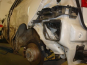 Volkswagen (n) GOLF 1.9 tdi   GT SPORT 105CV - Accidentado 9/14