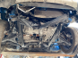 Dacia (P) SANDERO 1.5dci 95 cv 95CV - Accidentado 12/25