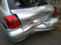 Toyota (p.) Avensis Executive 116CV - Accidentado 9/14